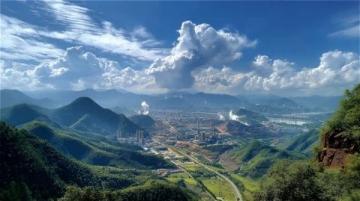 探索沛县美景:徐州自驾之旅指南