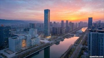 广州居民心中的活力之城：快节奏与舒适并存