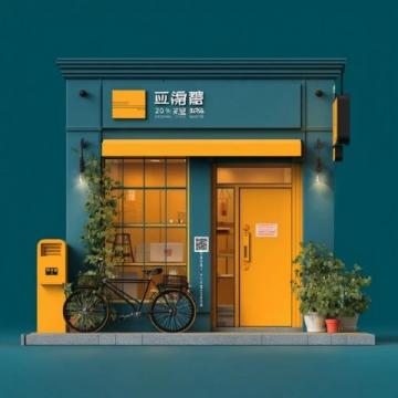 杭州这家店两年卖出606单外卖,背后竟是这样的故事