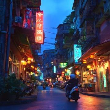 海口旅游攻略大揭秘：熬夜整理的必备避坑指南