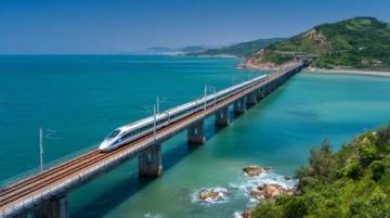 广东小众看海胜地探秘南中国海滨美景