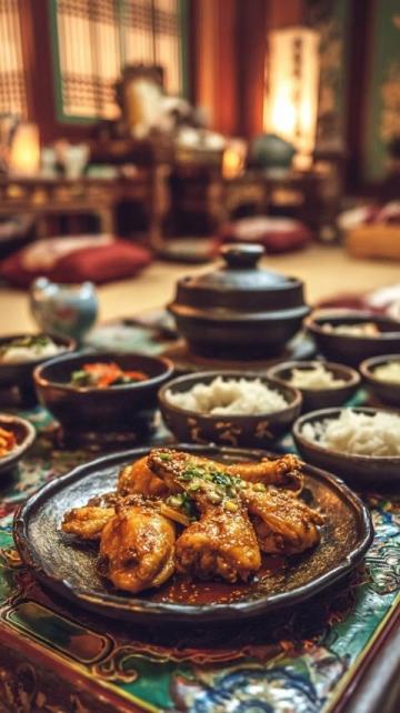 天津南市食品街：历史与现代交融的美食之旅