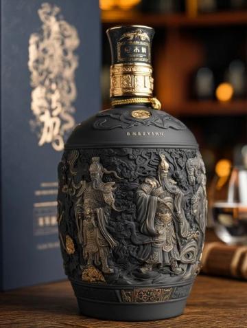 大宾古酿，带你领略酱香白酒的醇厚与魅力！