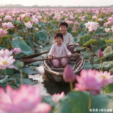 **东莞春季低强度游玩推荐**