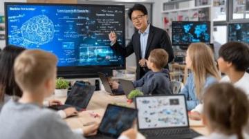 马克公基学习顺序:制定合理的计划,了解考场需求和掌握必备知识。