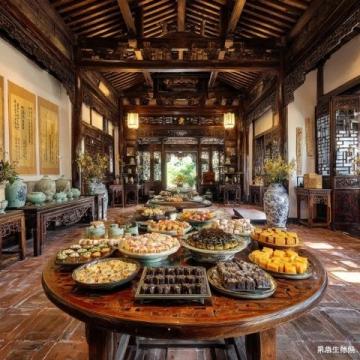 闽南古早味:舌尖上的“三绝”传奇