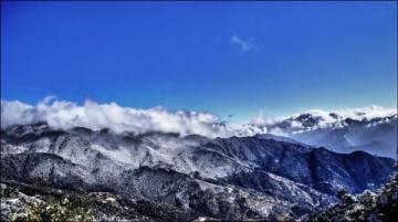 金佛山耍雪攻略:两天一夜玩乐指南来袭!