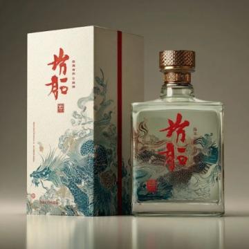 用白酒烹饪竟能妙趣横生,丈夫的藏酒变成了美味佳肴的秘密武器