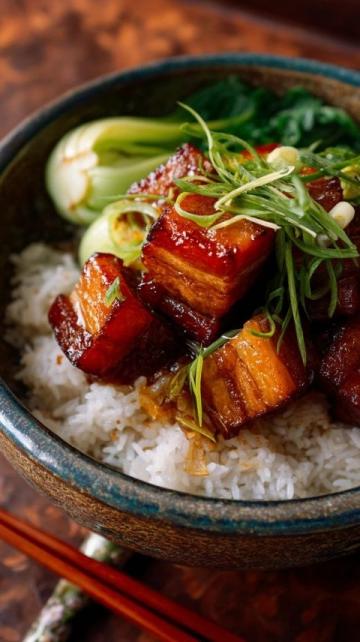 如何在家做出正宗东坡肉：肥而不腻的秘诀在这里