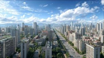 合肥这座城市,我带您去看看
