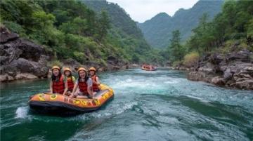 郑州贾鲁河垂钓乐:解锁周末自然治愈之旅