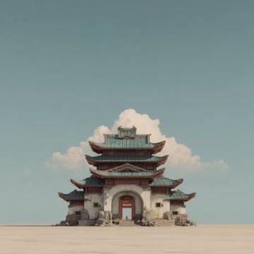 舌尖上的山西·应县篇:木塔下的乡愁与美食之旅