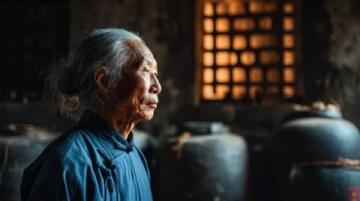 鲜生史里的苏东坡:舌尖上的千古风流人物