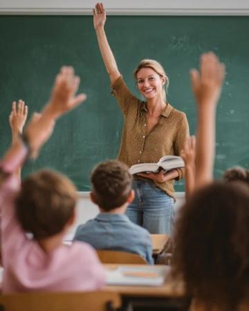 如何评价教师教学水平?资深教师分享实用建议