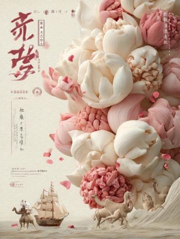 大味坊引领美食革新：上百种经典美味征服市场