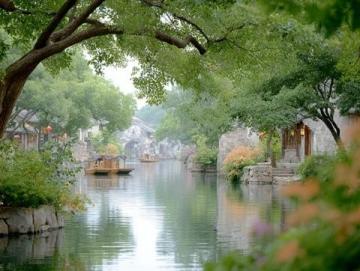 北京大兴区旅游攻略：景点美食住宿全指南
