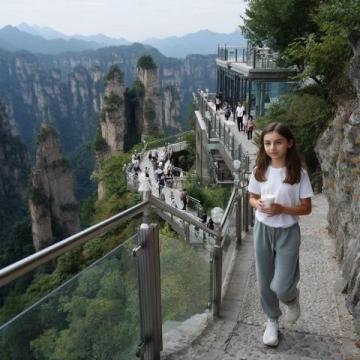 五一重庆游攻略：经典景点与新奇体验一站式指南