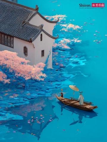 厦门鼓浪屿的海鲜宝藏——上屿水产·闽南焗海鲜