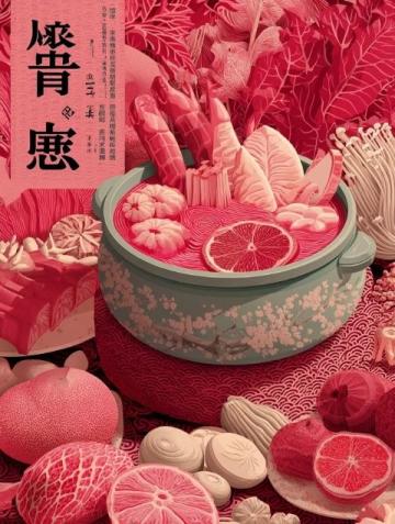 传承家的温暖:梅菜扣肉的烹饪艺术与文化内涵