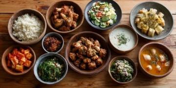 自制美食——炸藕夹,七窍藏禅意,九孔纳清欢。