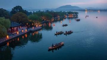 徐州彭城七里:穿越古今的文化旅游新地标