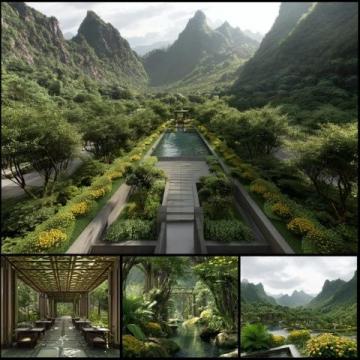 昌平小汤山温泉民宿:高端度假胜地小汤一瓢体验评测