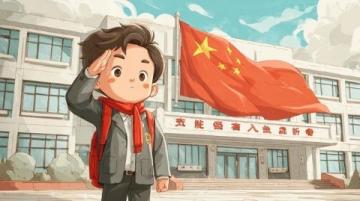 王集乡中心学校的美味食堂之旅
