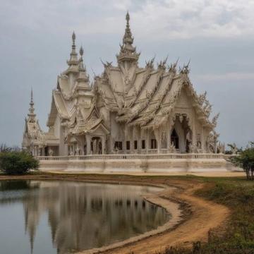 西双版纳深度游全攻略：秘境美景、美食地图与当地玩法揭秘