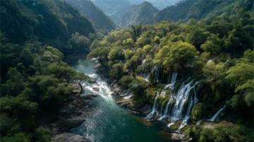 川西旅游毕棚沟旅游攻略(毕棚沟旅游攻略|带你邂逅川西绝美风光)