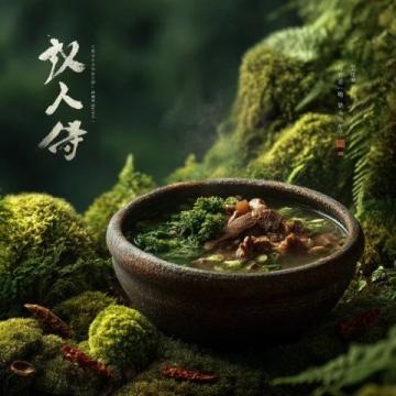 粤菜经典与时尚融合:探索南方烹饪创新之路