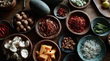 云南民族特色的丰富美食文化