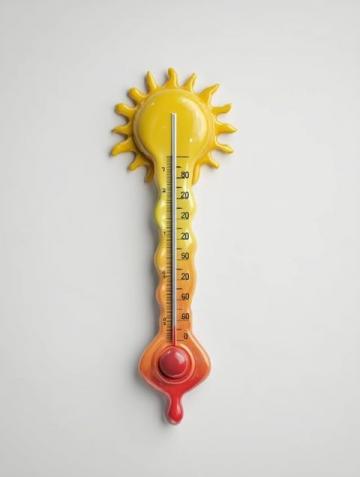 炎炎夏日,清凉解暑