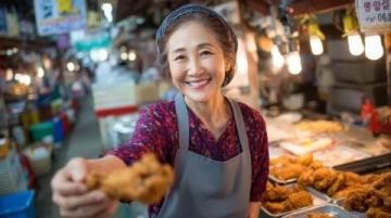 重温首尔风味的美妙美食体验
