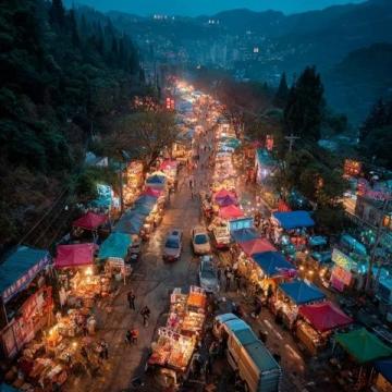 重庆旅游攻略：经典3日行程推荐，涵盖热门景点与地道美食