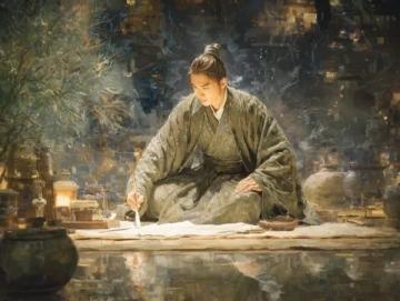 揭秘神童曹冲：三国时期令人惊叹的智慧传奇故事