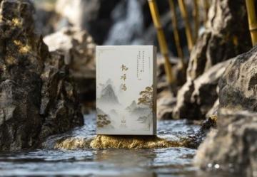 憨道下山重回江湖:同样的茶,不同的味儿