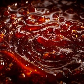 我一个月卖了5万瓶的烧烤酱配方