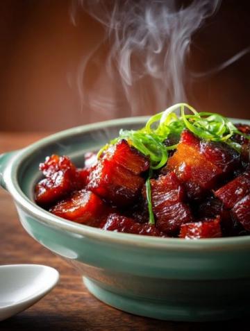 沈阳人私藏的沟帮子熏鸡秘方!焦糖香嫩到舔手指