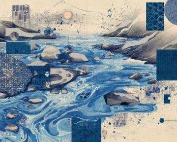 第235期：嘉江东逝水，守望安汉不知疲