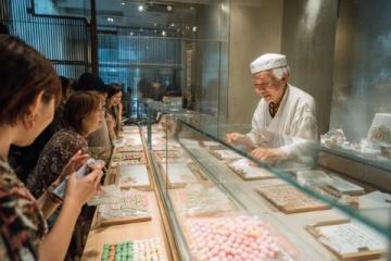 进博会末班车：全球美食盛宴，尽享各国美味佳肴