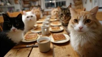 猫肉在中国餐桌上为什么屡禁不止?