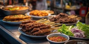 探寻故乡美味：分享那些让人回味无穷的家乡佳肴