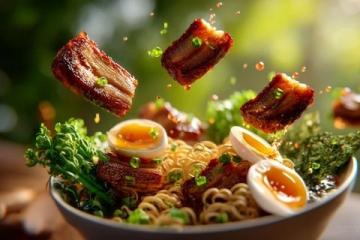 10道快速出锅美味家常菜做法详解