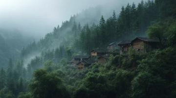 探索四川：融合自然与人文的顶级旅游景点指南