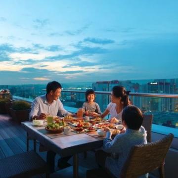 自贡出发的亲子之旅，解锁地道川粤美食！