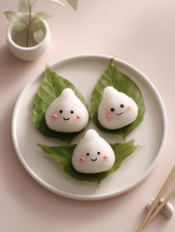 平潭时来运转糯叽叽:寓意美好祝福的蒸制甜点 рецепт