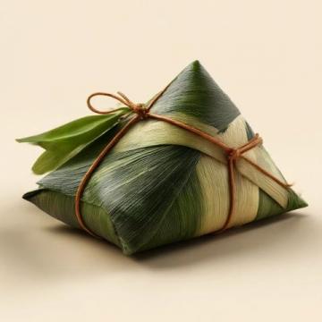 异乡情浓粽香飘——品味广西粽子,感受越南老乡的家乡味