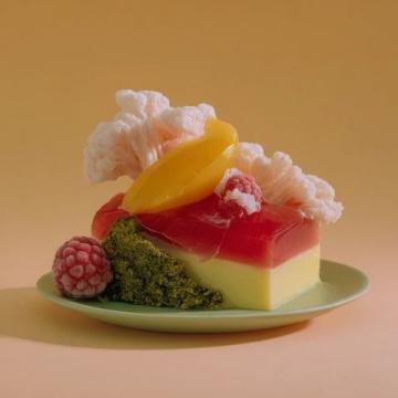 春日美食探索:舌尖上的寻味之旅