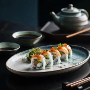 浙菜风采：鲜嫩清淡、原味为王