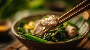 如何自制美味的温州酱油肉?一看就会!